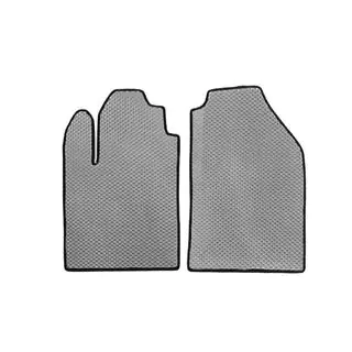 EVA Floor Mats (Gray) photo 2