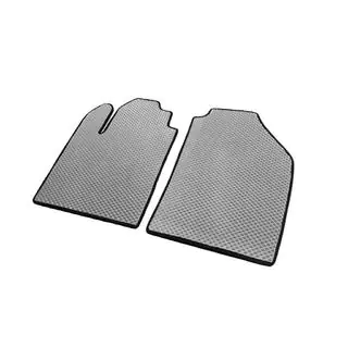 EVA Floor Mats (Gray) photo 1