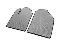 Ford Connect 2010-2013 EVA Floor Mats (Gray) photo 2