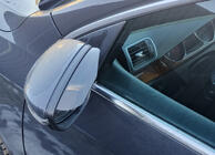Mirror Visor Deflectors Eurocap (2 pcs) photo 5