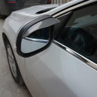 Mirror Visor Deflectors Eurocap (2 pcs) photo 1
