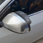 Mirror Visor Deflectors Eurocap (2 pcs) photo 3