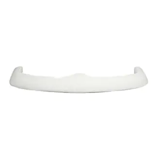 Windshield visor (adhesive, paintable) photo 2
