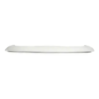 Windshield visor (adhesive, paintable) photo 3
