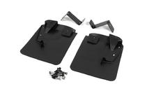 Renault Master 2011-2023 Premium Rear Mud Flaps (2 pcs, Original) photo 2