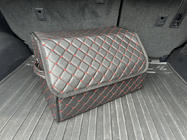 Trunk Organizer Bag ECO (50x30x30, Eco-RED) photo 3