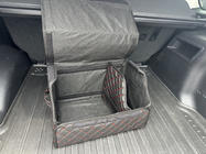 Trunk Organizer Bag ECO (50x30x30, Eco-RED) photo 6