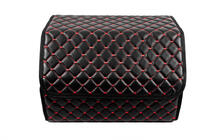 Trunk Organizer Bag ECO (50x30x30, Eco-RED) photo 8