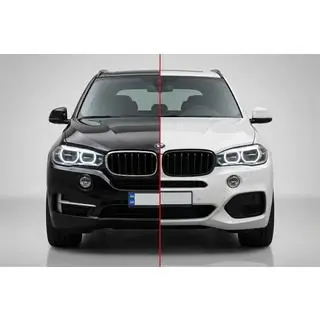 Body Kit Set (M-Sport) photo 1