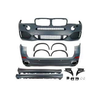 Body Kit Set (M-Sport) BMW X5 F15 2013-2018 photo 2