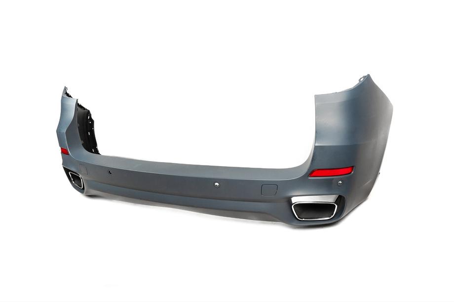 BMW X5 F15 2013-2018 Body Kit Set (M-Sport) Photo 13