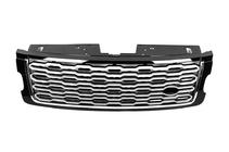 Range Rover IV L405 2013-2021 Front Grille 2017-2021 (SVA Design) photo 2