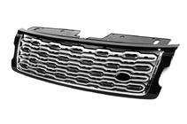 Range Rover IV L405 2013-2021 Front Grille 2017-2021 (SVA Design) photo 1