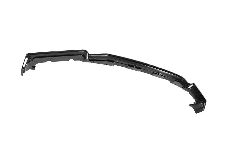 Nissan Armada 2016-2024 Front Bumper Lip Photo 1