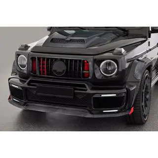 Body Kit Set 2018+ (Roket G900) Mercedes G class W463 2018-2024 photo 1