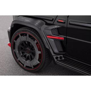 Body Kit Set 2018+ (Roket G900) Mercedes G сlass W463 2018-2024 photo 2