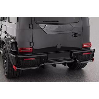 Body Kit Set 2018+ (Roket G900) Mercedes G сlass W463 2018-2024 photo 3