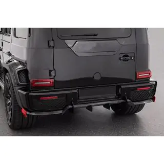 Body Kit Set 2018+ (Roket G900) Mercedes G class W463 2018-2024 photo 3