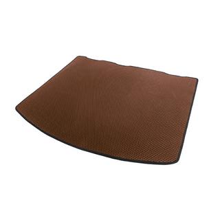 Trunk Mat EVA Brown photo 2