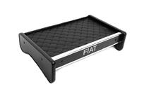 Fiat Ducato 2006-2025 Dashboard Shelf (Black with Black Stitching) from 2014 photo 3