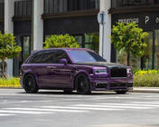 Rolls-Royce Cullinan 2018- Wide Body Kit Full Set (for 2018-2024) photo 12