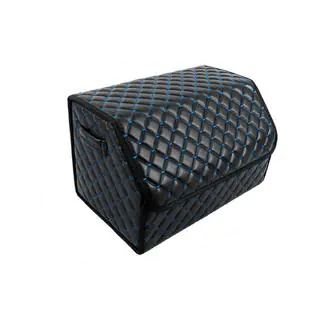 Organizer Bag ECO (50x30x30, Eco-Blue) photo 4