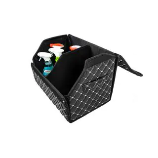 Organizer Bag ECO (50x30x30, Eco-Grey) photo 2