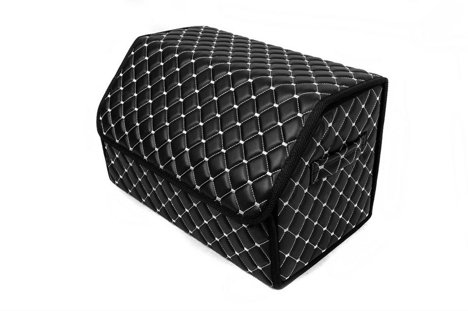 Organizer Bag ECO (50x30x30, Eco-Grey) Image