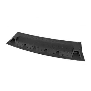 Windshield Cover (ABS) photo 3