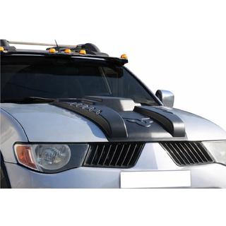 Hood Scoop V2 (ABS) photo 1