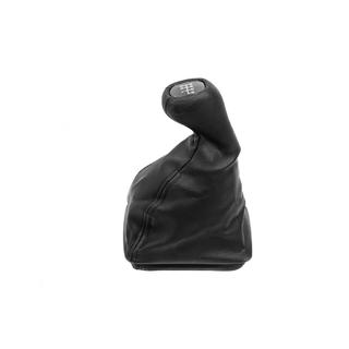 Mercedes W210 Gear Shift Knob and Boot with Frame (6-Speed) Mercedes E-сlass W210 1995-2002 photo 1