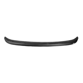 Rear bumper cover Esa (2017-2021, ABS) photo 2