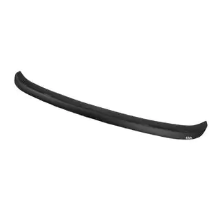 Rear bumper cover Esa (2017-2021, ABS) photo 3