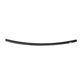 Rear bumper cover Esa (for GLE, ABS) photo 1