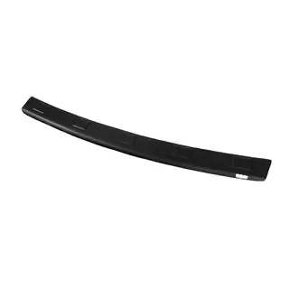 Rear bumper cover Esa (2012-2015, ABS) photo 2