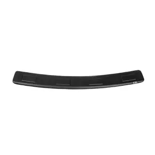 Rear bumper cover Esa (ABS)