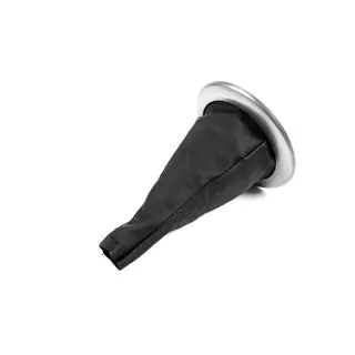 Gear Shift Boot 8200505844 (grey frame) photo 3