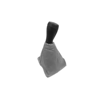 Gear shift knob and boot OEM 2265 (2008-2016) photo 1