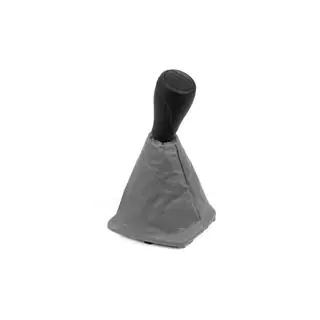 Gear shift knob and boot OEM 2265 (2008-2016) photo 2