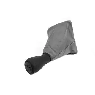 Gear shift knob and boot OEM 2265 (2008-2016) photo 3