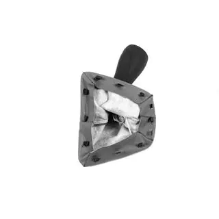 Gear shift knob and boot OEM 2265 (2008-2016) photo 4