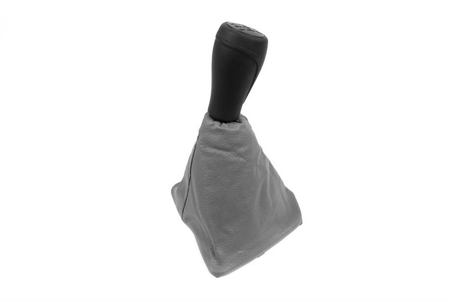Citroen Nemo 2007-2017 Gear Shift Knob and Boot OEM 2265 Image