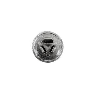 Gear Shift Knob Insert 3CO711144A Volkswagen Passat B6 2006-2012 photo 3