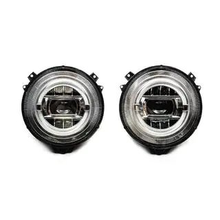 Headlights Design-2023 (2006-2017) photo 2