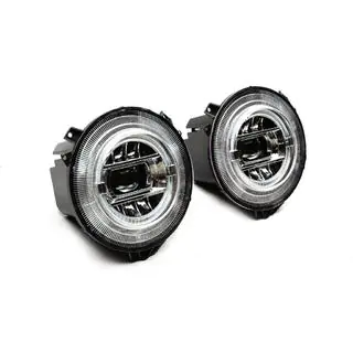 Headlights Design-2023 (2006-2017) photo 1