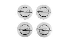 Opel Wheel center caps 60/55mm 09223038 (4 pcs) photo 2