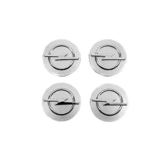 Wheel center caps 60/55mm 09223038 (4 pcs) photo 2