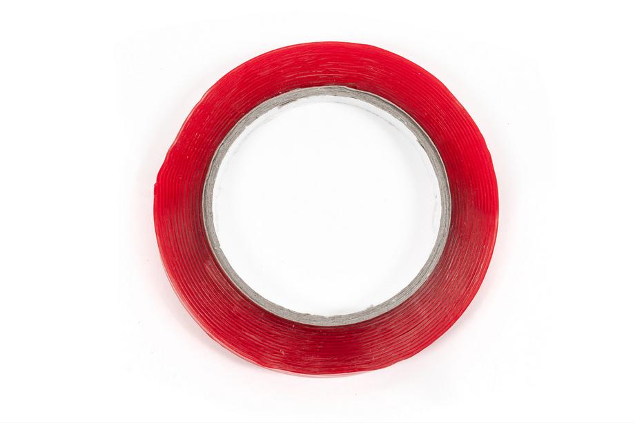 Double-Sided Tape (ABM Silicone) Photo 2