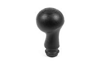 Fiat Doblo I 2001-2005 Fiat Doblo I 2001-2005 Gear Shift Knob OEM 735330197 (black) photo 2
