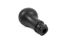 Fiat Doblo I 2001-2005 Fiat Doblo I 2001-2005 Gear Shift Knob OEM 735330197 (black) photo 5